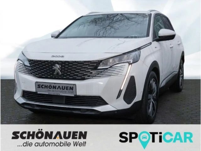 Peugeot 3008 Allure Pack EAT8