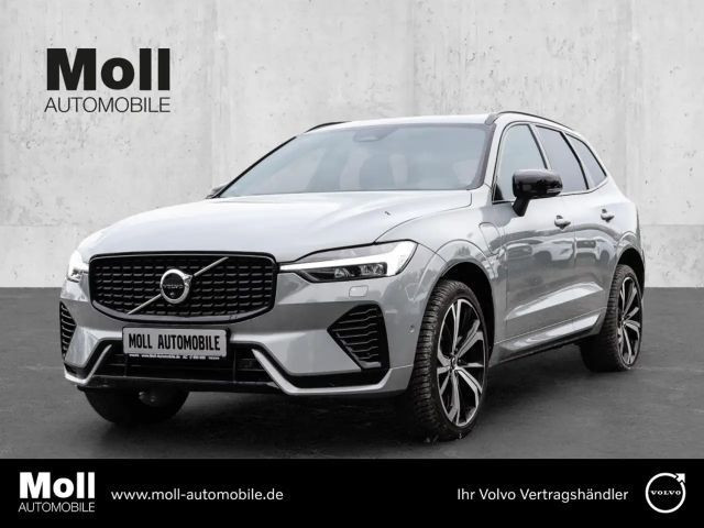 Volvo XC60 AWD T8 Twin Engine Recharge Ultimate Dark