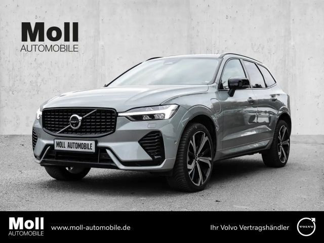 Volvo XC60 AWD T8 Twin Engine Recharge Ultimate Dark