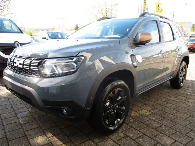 Dacia Duster TCe 150 Extreme