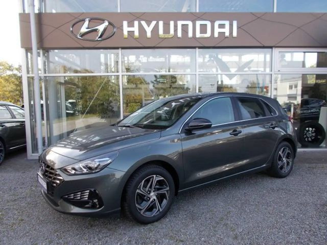 Hyundai i30 1.5