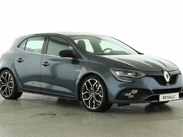 Renault Megane EDC RS