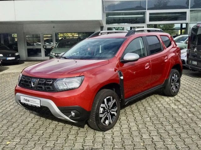 Dacia Duster Prestige TCe 150