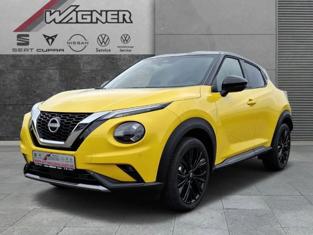 Nissan Juke N-Connecta DIG-T