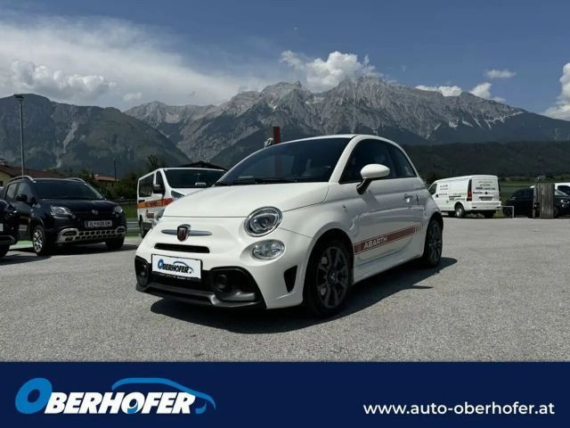 Abarth 500 595 1,4 145PS