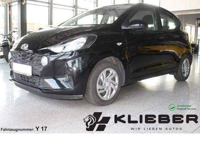 Hyundai i10 Select 1.0