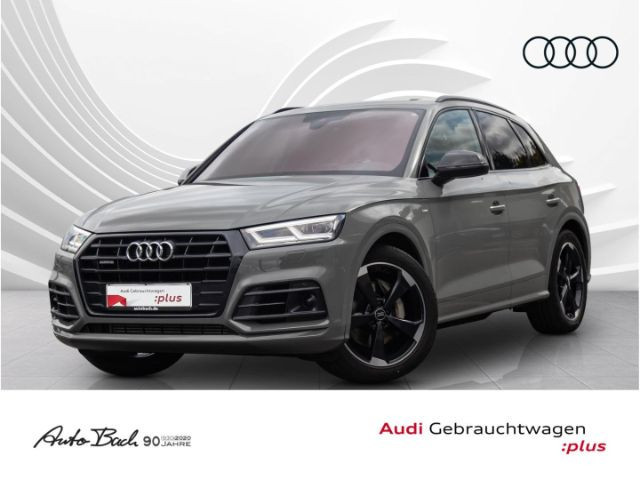 Audi Q5 Quattro Sport 50 TDI