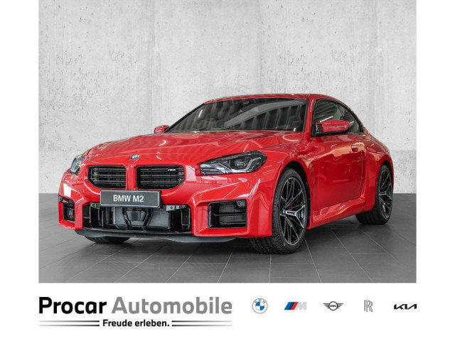 BMW M2 Coupé