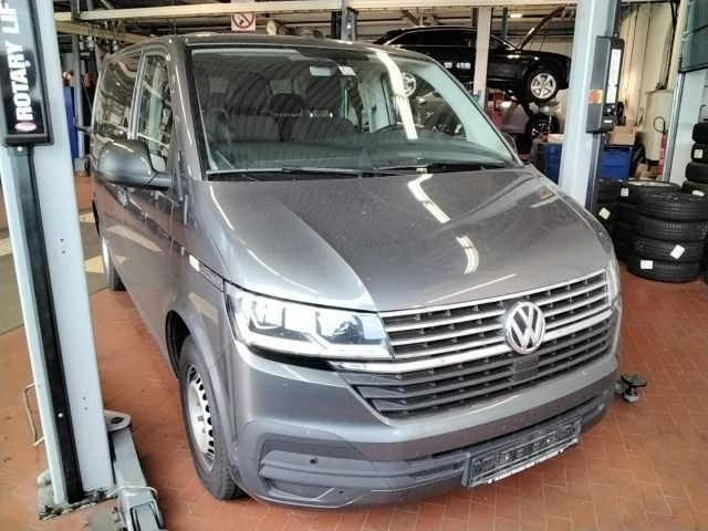 Volkswagen T6 Caravelle DSG