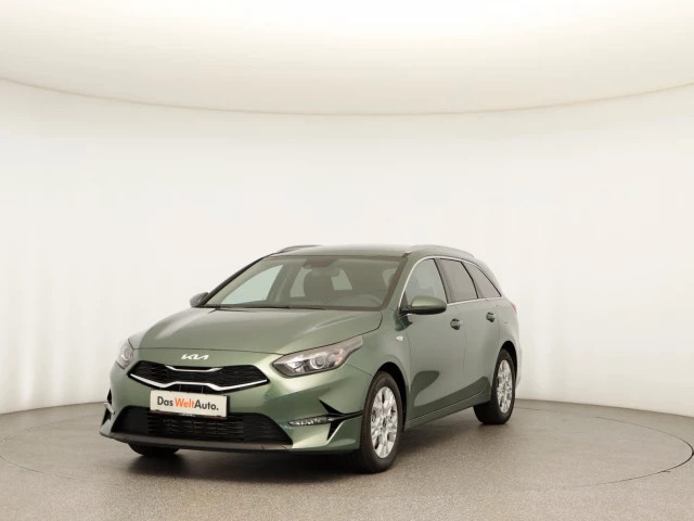 Kia Ceed GDi SportWagon