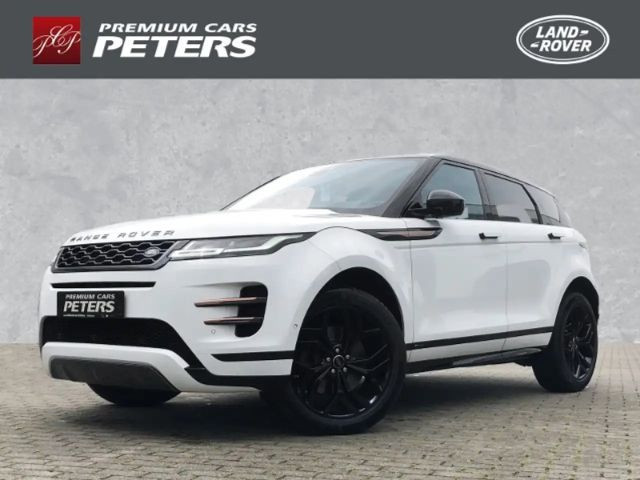 Land Rover Range Rover Evoque Dynamic R-Dynamic SE D180