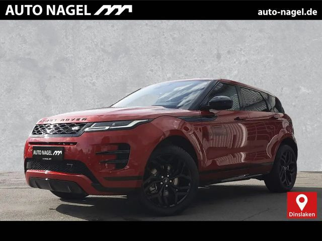 Land Rover Range Rover Evoque SE P300e