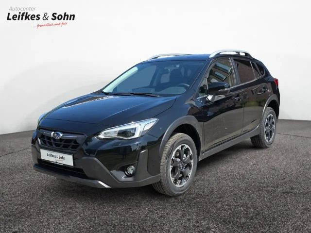 Subaru XV Comfort Plus Lineartronic Edition