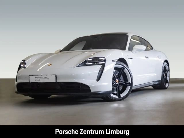 Porsche Taycan 4S Performance Plus