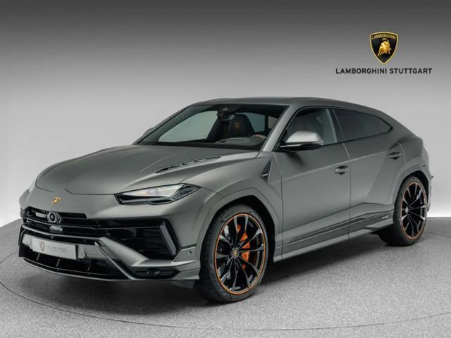 Lamborghini Urus S