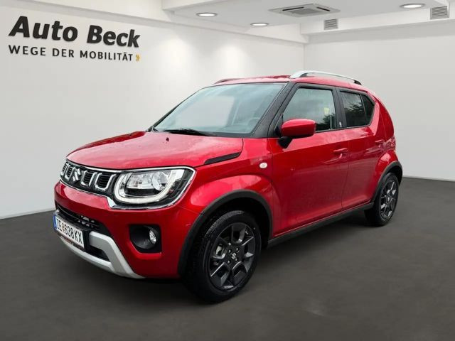 Suzuki Ignis Shine AllGrip Hybrid