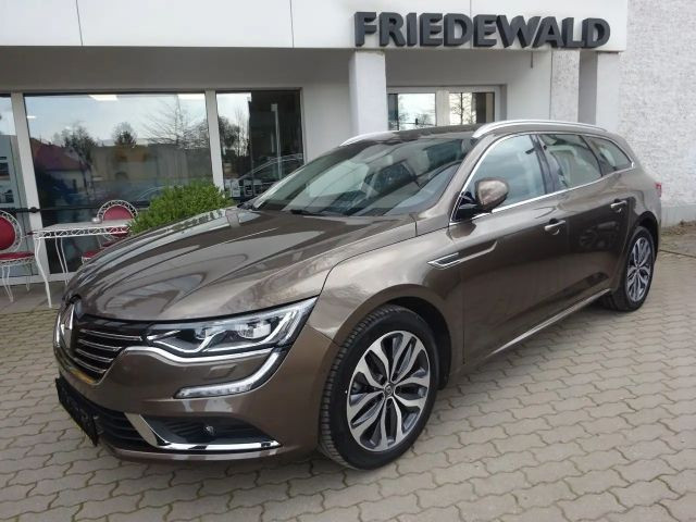 Renault Talisman EDC Combi Limited Estate TCe 160