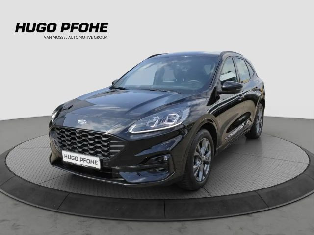 Ford Kuga EcoBoost ST Line