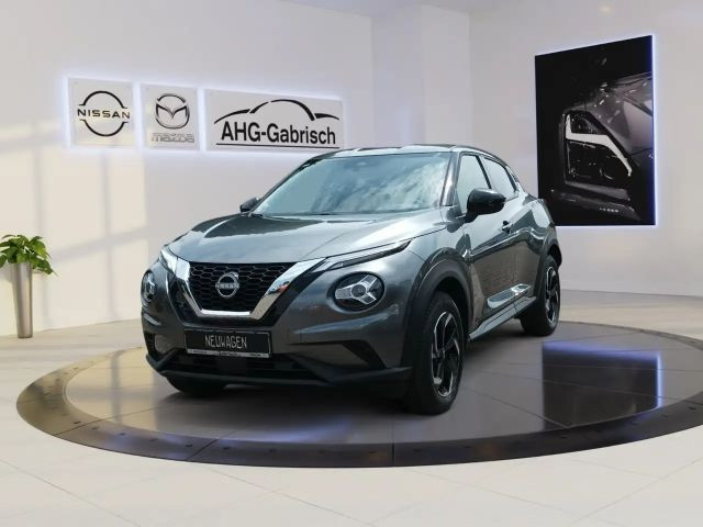 Nissan Juke N-Style/ Scheinwerfer LED/ Bluetooth/ Multi