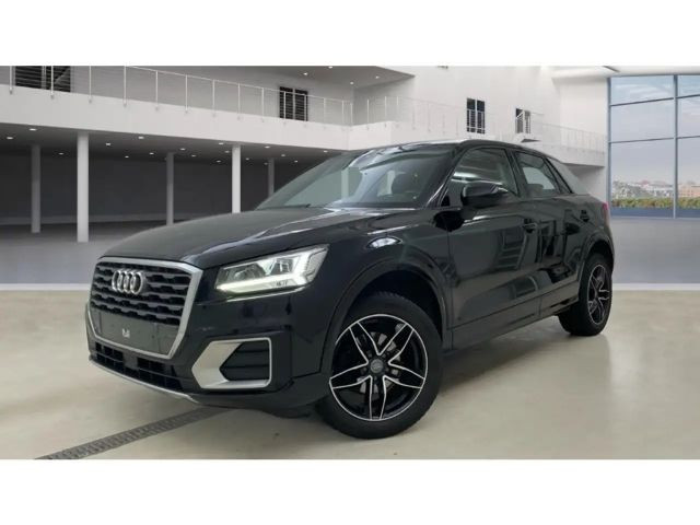 Audi Q2 Sport 35 TFSI