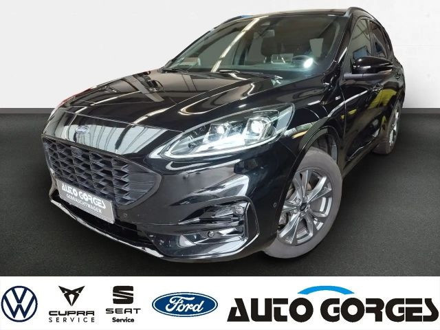 Ford Kuga 4x4 ST Line AWD X