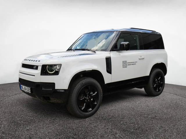 Land Rover Defender Dynamic SE D250 90