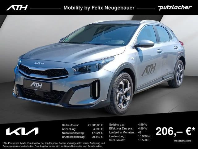 Kia XCeed Edition 7