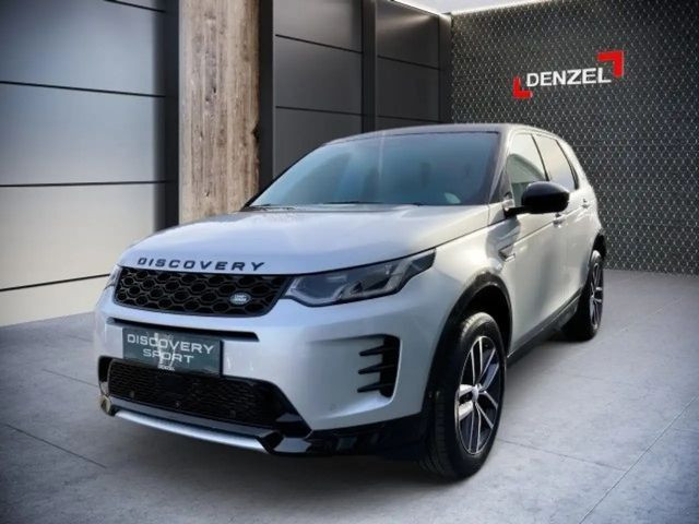 Land Rover Discovery Sport Dynamic SE P300e