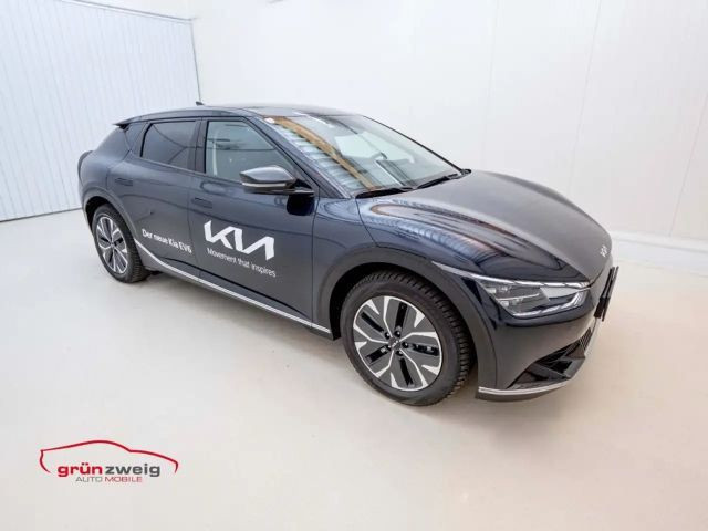 Kia EV6 4x4 77,4 kWh Vierwielaandrijving Plus Air