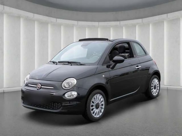 Fiat 500C Hybrid 1.0 GSE 51 kW (70 PS)