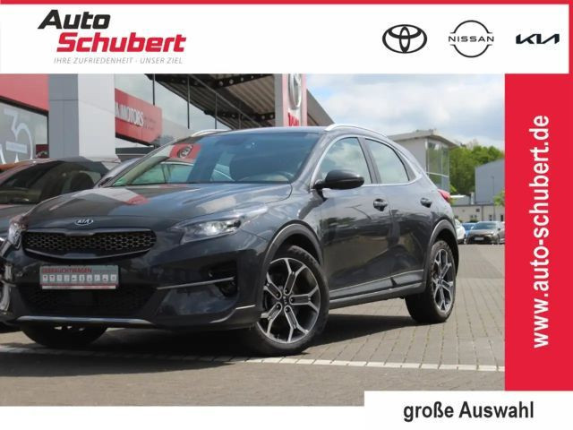 Kia XCeed GDi Spirit