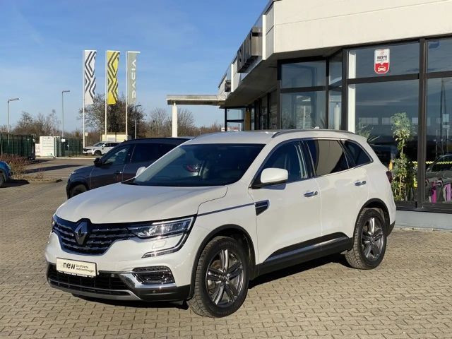 Renault Koleos EDC TCe 160 Techno