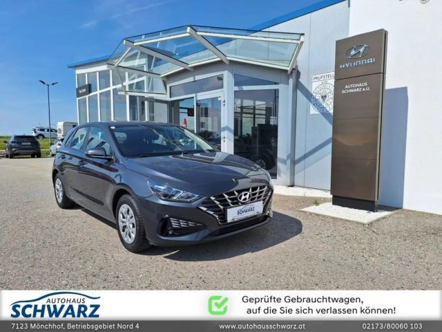 Hyundai i30 PD i-Line 1,5 DPI c1bi0