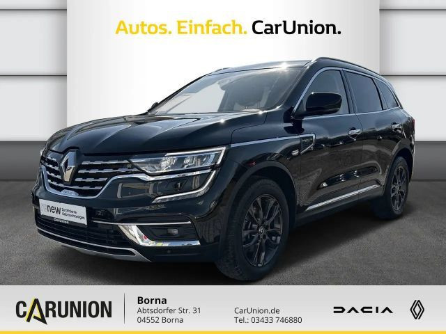 Renault Koleos Initiale Paris Blue