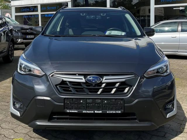 Subaru XV Comfort Lineartronic Edition