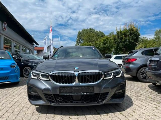 BMW 3 Serie 320 M-Sport xDrive Touring 320d