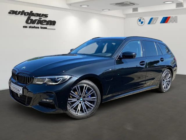 BMW 3 Serie 330 M-Sport Touring 330e