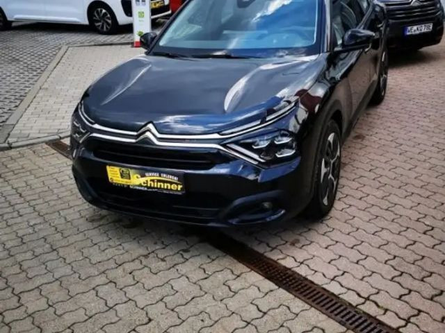 Citroën C4 PureTech Feel