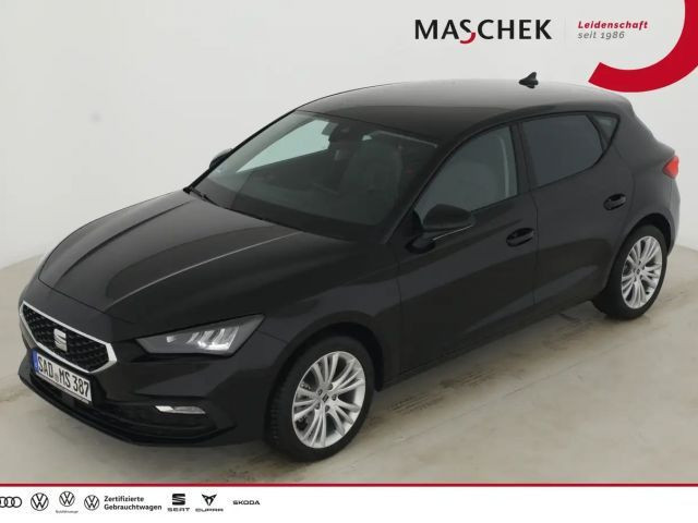 Seat Leon Style 2.0 TDI DSG