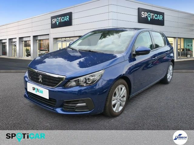 Peugeot 308 PureTech Active Pack