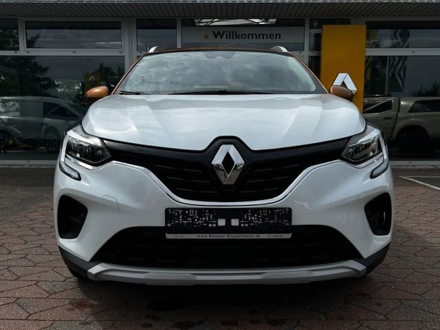 Renault Captur Business Line TCe 140