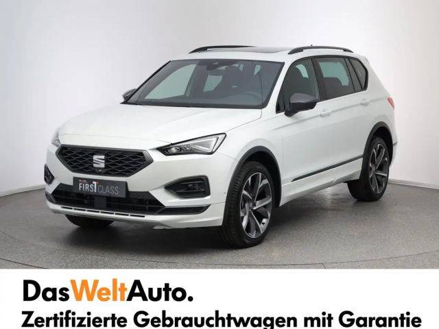 Seat Tarraco FR-lijn 2.0 TSI 4Drive DSG