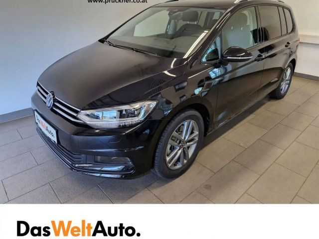 Volkswagen Touran Friends TDI