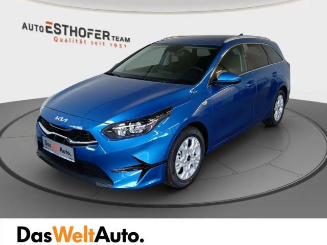 Kia Ceed GDi SportWagon