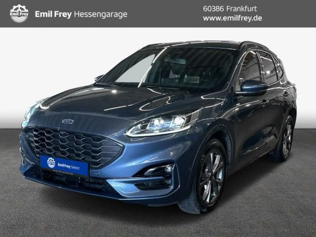 Ford Kuga ST Line X