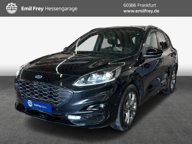 Ford Kuga ST Line 1.5 EcoBlue