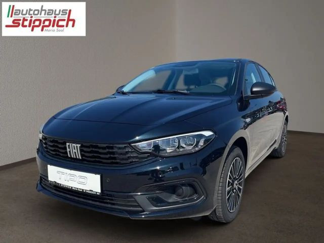 Fiat Tipo MultiJet