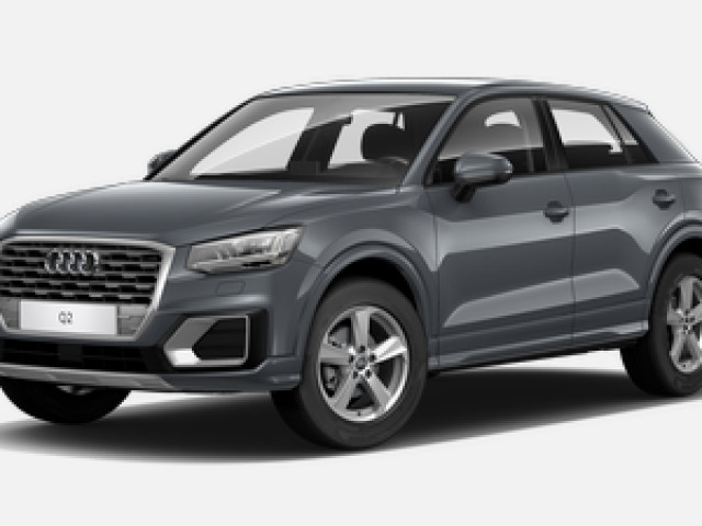 Audi Q2 Sport 30 TFSI