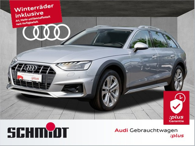 Audi A4 allroad Quattro S-Tronic 45 TFSI