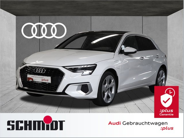 Audi A3 Sportback S-Tronic Hybride 40 TFSI